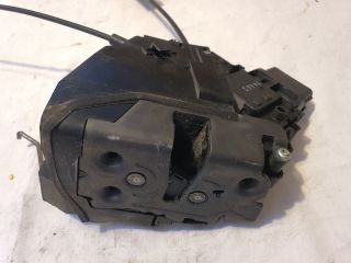 bontott MAZDA 3 Bal első Ajtózár