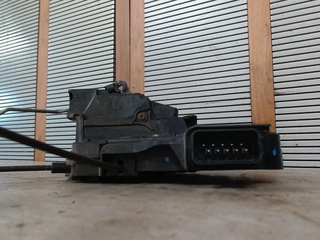 bontott MAZDA 3 Bal első Ajtózár