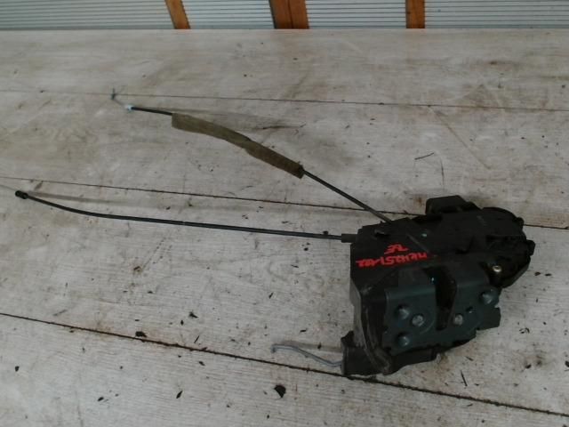 bontott MAZDA 3 Bal első Ajtózár