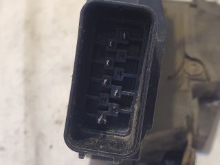 bontott MAZDA 3 Bal első Ajtózár