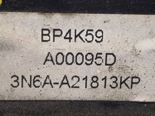 bontott MAZDA 3 Bal első Ajtózár