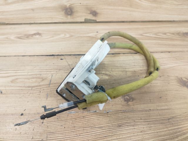 bontott MAZDA 3 Bal első Ajtózár