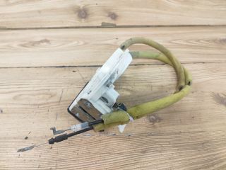 bontott MAZDA 3 Bal első Ajtózár