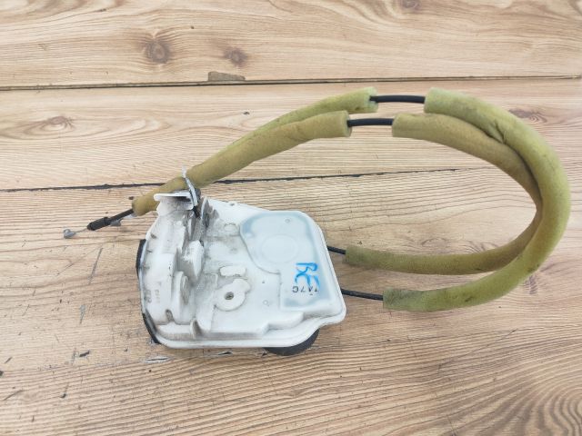 bontott MAZDA 3 Bal első Ajtózár