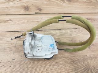 bontott MAZDA 3 Bal első Ajtózár