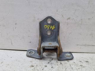 bontott MAZDA 3 Bal első Alsó Zsanér