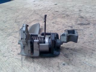 bontott MAZDA 3 Bal első Belső Kilincs