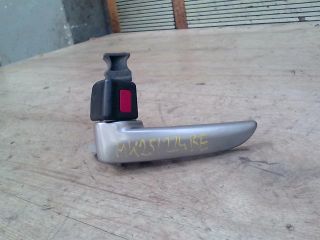 bontott MAZDA 3 Bal első Belső Kilincs