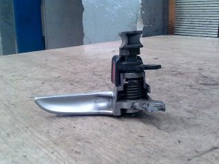 bontott MAZDA 3 Bal első Belső Kilincs