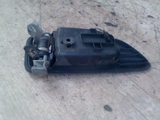 bontott MAZDA 3 Bal első Belső Kilincs