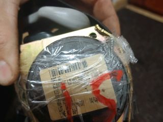 bontott MAZDA 3 Bal első Biztonsági Öv