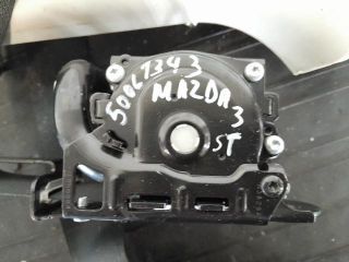 bontott MAZDA 3 Bal első Biztonsági Öv