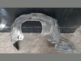 bontott MAZDA 3 Bal első Első Dobbetét (Kerékjárati, Műanyag)