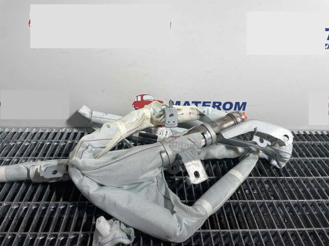 bontott MAZDA 3 Bal első Függöny Légzsák