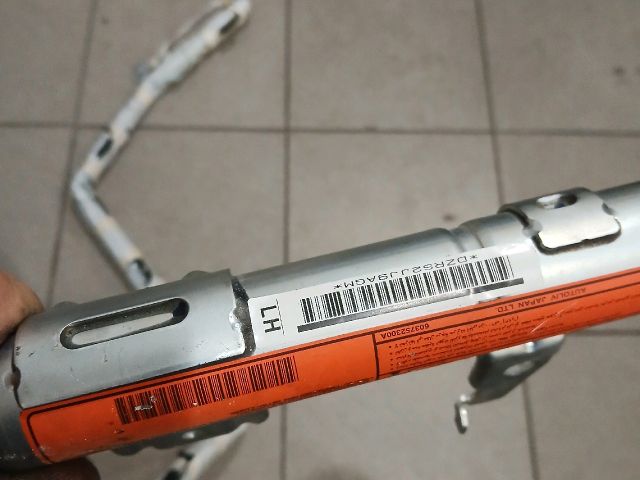 bontott MAZDA 3 Bal első Függöny Légzsák