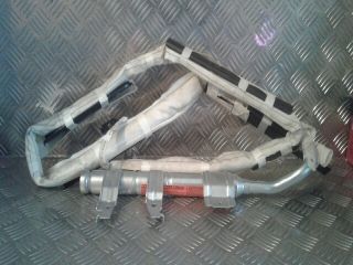 bontott MAZDA 3 Bal első Függöny Légzsák