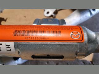 bontott MAZDA 3 Bal első Függöny Légzsák