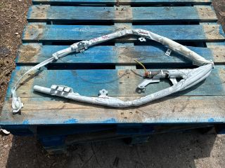 bontott MAZDA 3 Bal első Függöny Légzsák