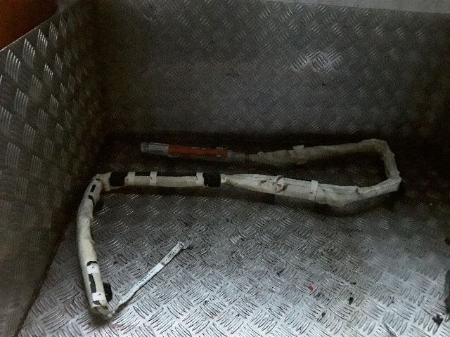 bontott MAZDA 3 Bal első Függöny Légzsák