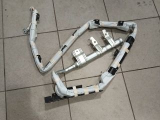 bontott MAZDA 3 Bal első Függöny Légzsák