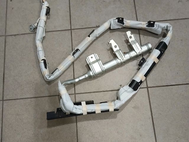 bontott MAZDA 3 Bal első Függöny Légzsák