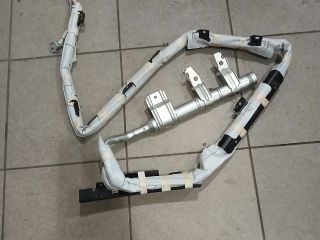 bontott MAZDA 3 Bal első Függöny Légzsák