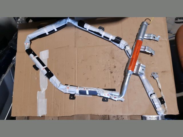 bontott MAZDA 3 Bal első Függöny Légzsák