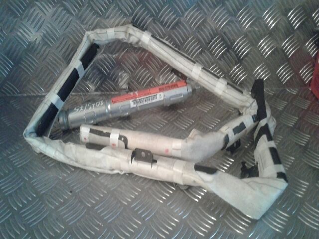 bontott MAZDA 3 Bal első Függöny Légzsák