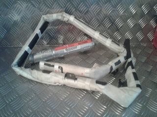 bontott MAZDA 3 Bal első Függöny Légzsák