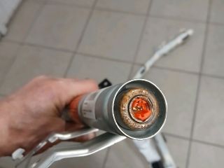 bontott MAZDA 3 Bal első Függöny Légzsák