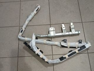 bontott MAZDA 3 Bal első Függöny Légzsák