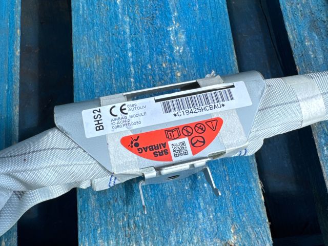 bontott MAZDA 3 Bal első Függöny Légzsák