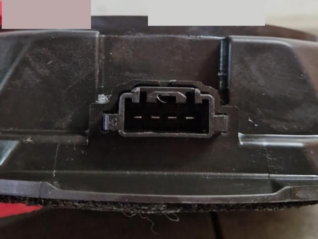 bontott MAZDA 3 Bal első Hangszóró