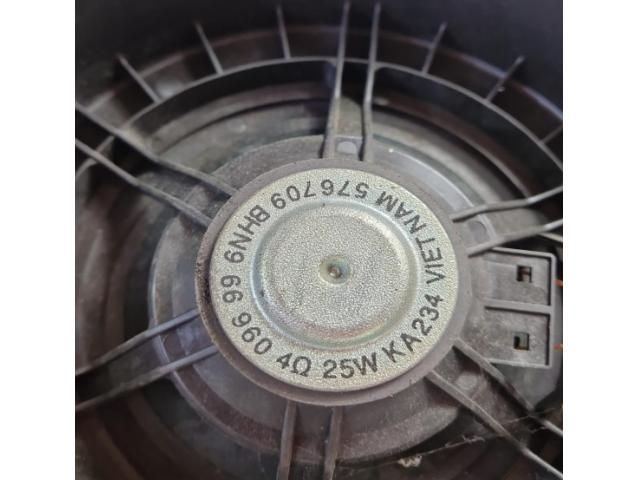 bontott MAZDA 3 Bal első Hangszóró