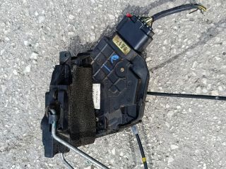 bontott MAZDA 3 Bal első Központizár Motor