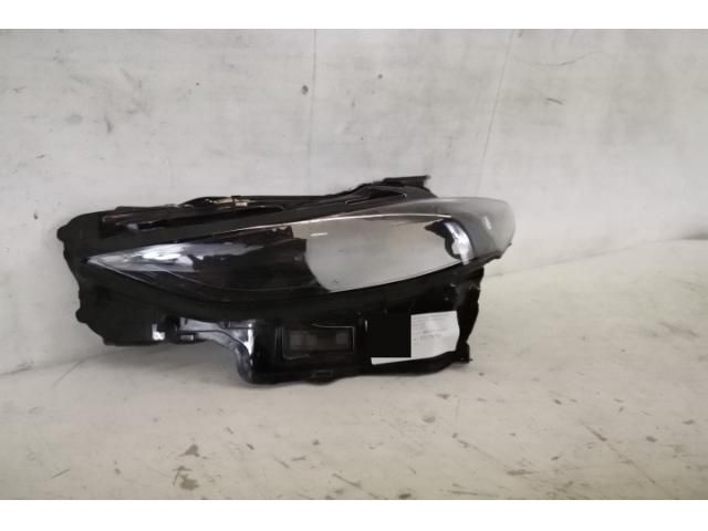 bontott MAZDA 3 Bal első Lámpabúra