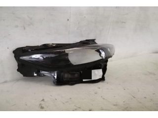 bontott MAZDA 3 Bal első Lámpabúra