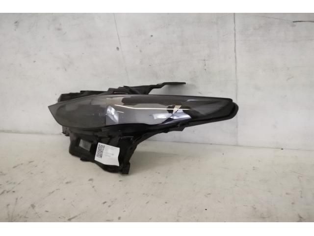 bontott MAZDA 3 Bal első Lámpabúra