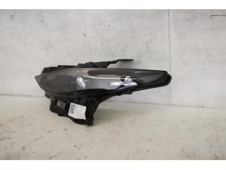 bontott MAZDA 3 Bal első Lámpabúra