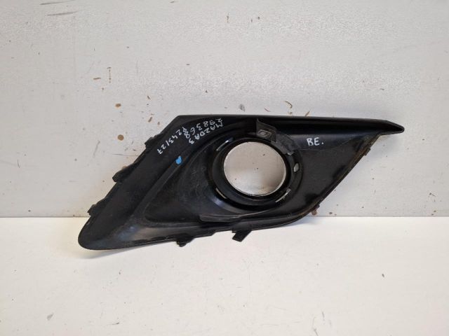 bontott MAZDA 3 Bal első Lökhárító Vakborítás