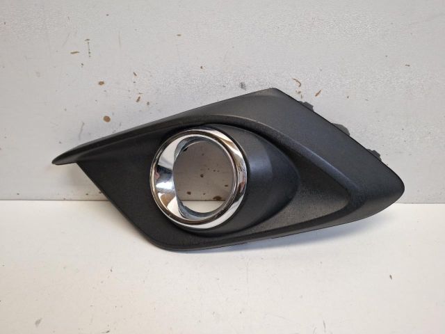 bontott MAZDA 3 Bal első Lökhárító Vakborítás