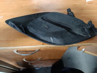 bontott MAZDA 3 Bal első Lökhárító Vakborítás