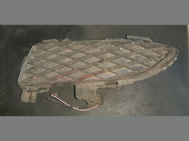 bontott MAZDA 3 Bal első Lökhárító Vakborítás