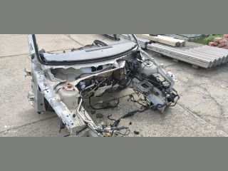 bontott MAZDA 3 Bal első Negyed Karosszéria Csomag