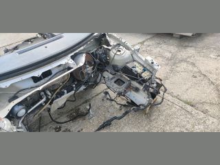 bontott MAZDA 3 Bal első Negyed Karosszéria Csomag