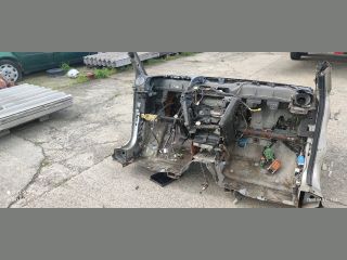 bontott MAZDA 3 Bal első Negyed Karosszéria Csomag