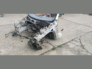 bontott MAZDA 3 Bal első Negyed Karosszéria Csomag