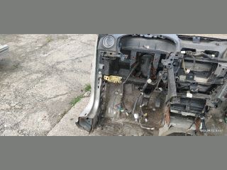 bontott MAZDA 3 Bal első Negyed Karosszéria Csomag