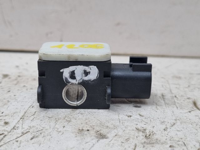 bontott MAZDA 3 Bal első Oldal Ütközés Érzékelő