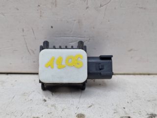 bontott MAZDA 3 Bal első Oldal Ütközés Érzékelő